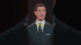 Jimmy Carr | It's In Our Language #shorts Resimi