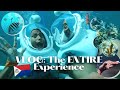 Sea Trek® Vlog: DEEP Helmet Dive in St. Maarten Ocean | What It’s Like, Tips & Advice + MORE!