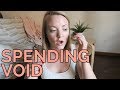 HOW TO FILL THE SPENDING VOID | Money Mindset to Stop Spending