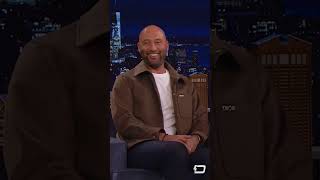 Jimmy Fallon Reveals Derek Jeter Collector’s Edition MLB The Show 23 shorts mlbtheshow