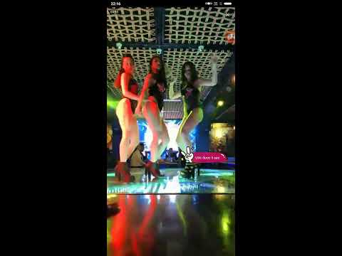 Bigo Live Sexy Dancer #3