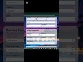 Customer Registration Form | Use the link in description to watch full video #viralshorts