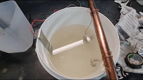 Workshop - Plating at home DIY versus KIT part 1