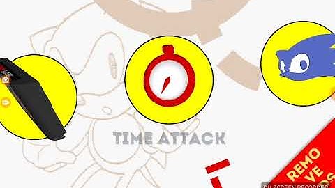 How to Turn Into Super Sonic In Sonic 1