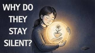 The Quiet Brilliance of People Who Don’t Post