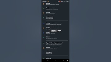 Realme C11 2021| How To Open Display Over Other Apps