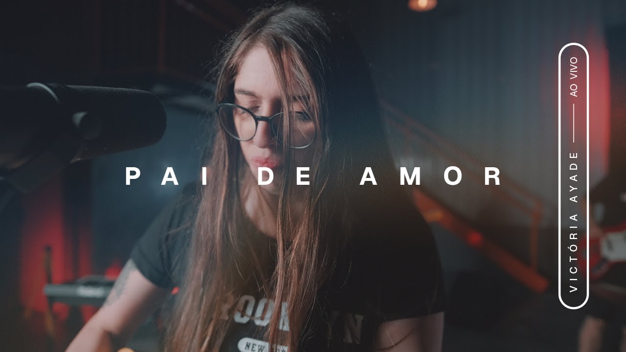 Pai de Amor - Ao Vivo