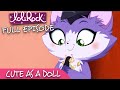 LoliRock : Season 2, Episode 9 - Cute As A Doll 💖 FULL EPISODE! 💖