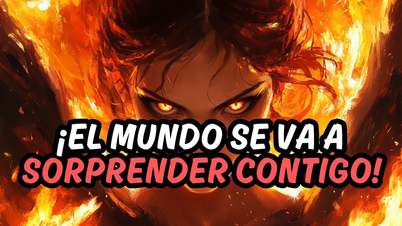 ELEGIDO, DIOS ESTÁ PREPARANDO UN ESCÁNDALO DIVINO A TU FAVOR💫