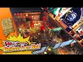 Ripley S Believe It Or Not Pinball Machine At Bunnyman Brewing 