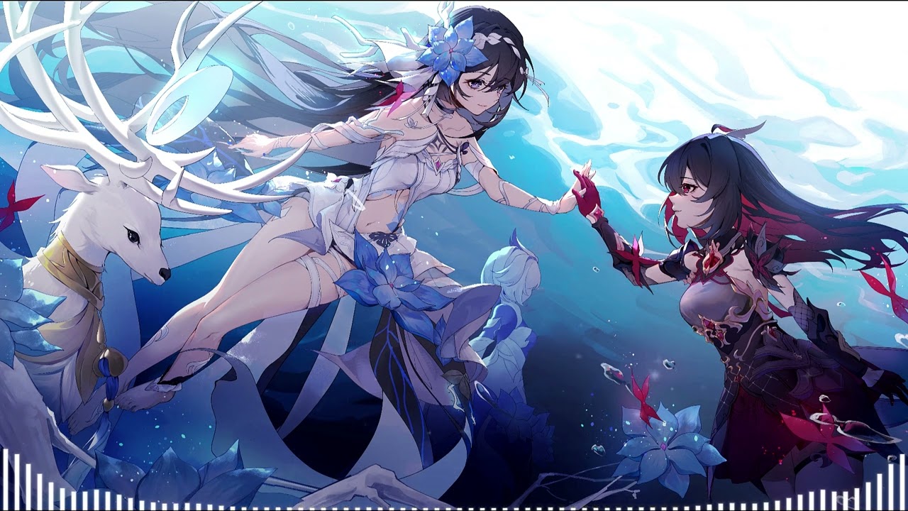 Φ²  extended - You and I OST  #houkai3rd #herrscherofrebirth #youandi