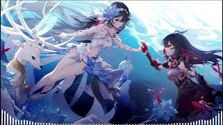 Φ²  extended - You and I OST  #houkai3rd #herrscherofrebirth #youandi