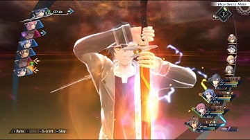 Trails into Reverie [Reverie Corridor: VS Rutger & Garcia] Abyss +100 Difficulty