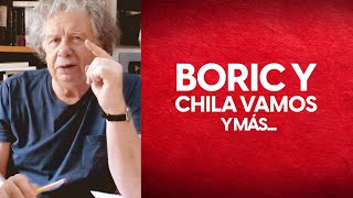 Boric y Chile Vamos | E815