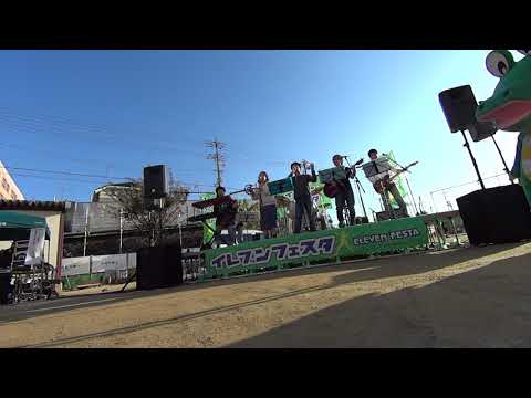 2018イレブンフェスタ 01 東京Victory