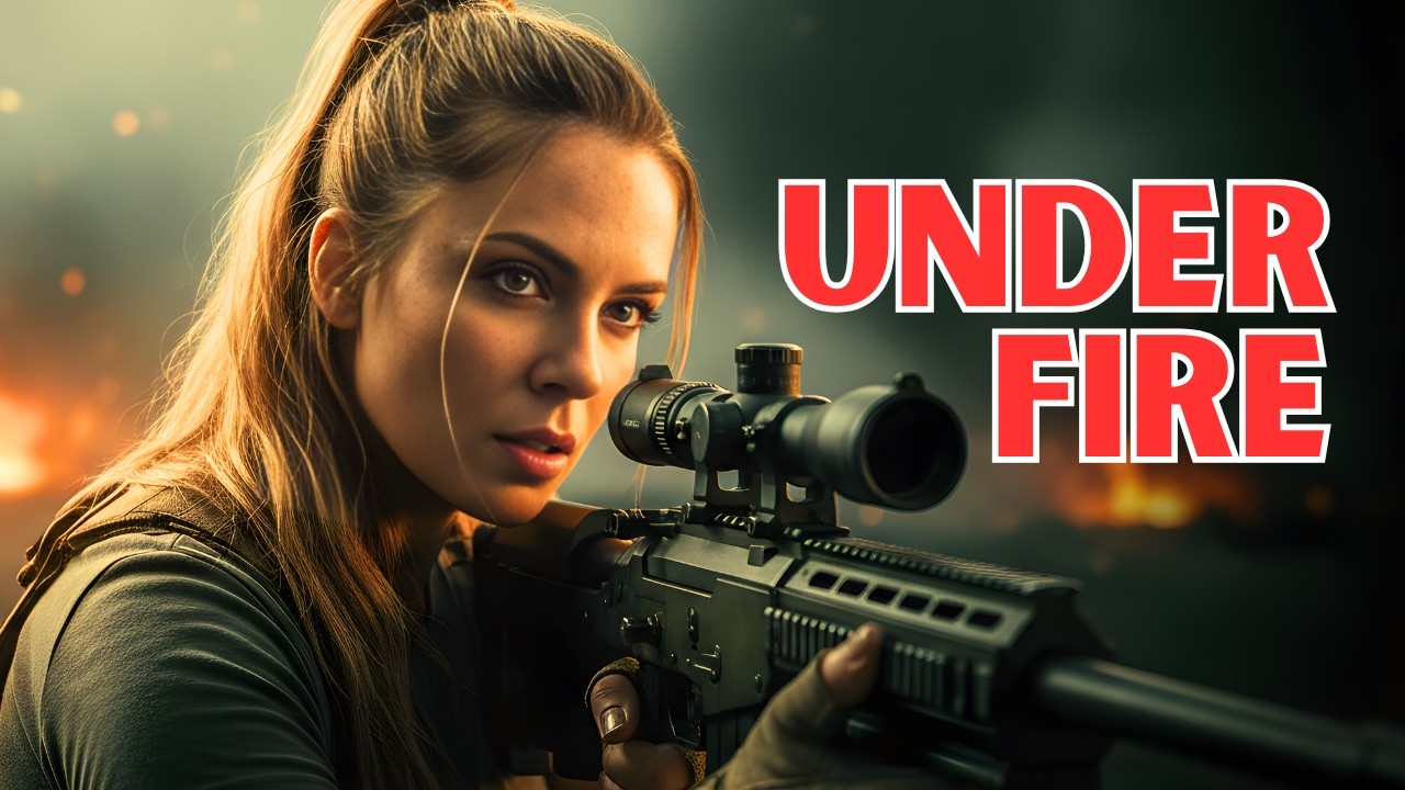 Морские котики удерживали ворота под обстрелом — пока повар базы не взял винтовку | Шокирующая пр...