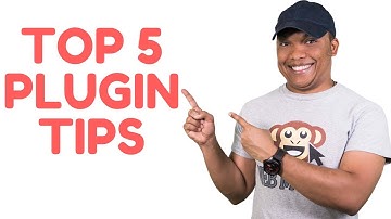 Top 5 WordPress Plugin Management Tips