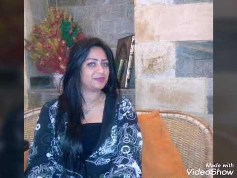 نوال الزغبي ليه كل حاجة