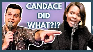 Candace Owens Became Catholic. Why Is Her Message Important? (What's The Dill Ep #99)