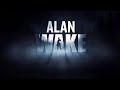 Булджать прохождение Alan Wake / СТРИМ