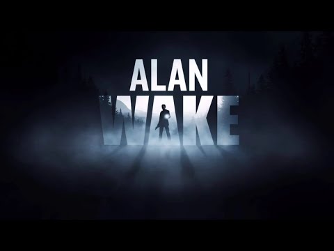 Видео: Булджать прохождение Alan Wake / СТРИМ