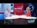 Стојан Андов во „Само вистина“ 24.04.2018