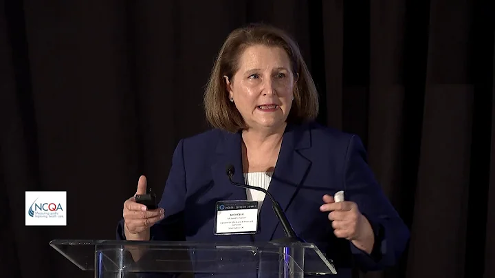 2019 Digital Quality Talks - Michelle Schreiber