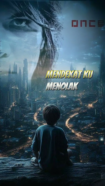Karena ku cinta kau - once #subscribe #storywa #liriklagu #shorts