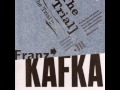 (Audiobook) The Trial - Franz Kafka