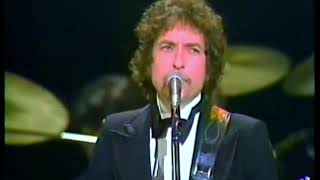 Bob Dylan - Gotta Serve Somebody