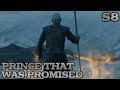 Azor Ahai is a False Messenger! Westeros is DOOMED Game of Thrones Season 8 Theory Part 1