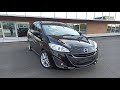 Mazda 5 із Швейцарії, автомат 2,0 бензин, 2011рік, 9899$