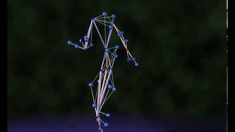 Marker prediction and CoR Estimation - part 4