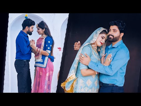 New Marwadi Song | भोली सूरत | Bholi Surat | New Rajasthani Song 2026