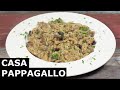 Risotto con i funghi S2 - P56