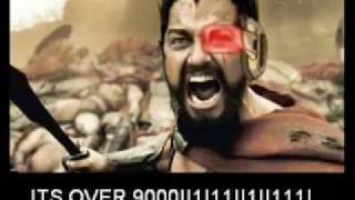 300 This is Sparta Remix!!! (Redux) 