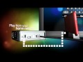 Wd tv live media player overview
