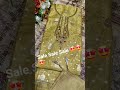 ✨ Sidya Creations Mega Navratri Sale | Fashion Deals You Can’t Miss 💃🔥