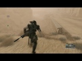 Metal Gear Solid V: TPP - Farming Parasites