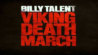 Billy Talent - Viking Death March