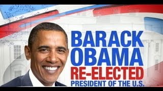 Election Results 2012: Inside President Obama's Win