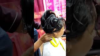 Hair Spa, keratin Hair Spa, /step by step/..., wow