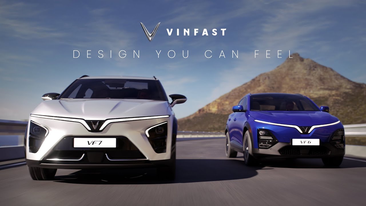 Indias Next EV Game Changer VinFast VF3 India Update - Video