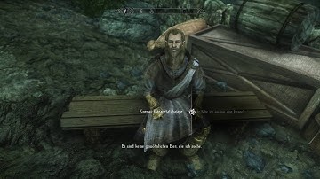 Lets Play Enderal part16 (english translation)