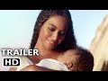 Black is king official trailer 2020 beyonc movie