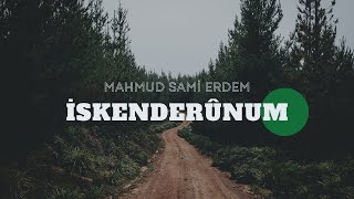 2023 Depremi | Bonus - Mahmud Sami Erdem - iskenderûnum |  Resimi