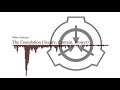 SCP - The Foundation (Fan Song) (Old Version)