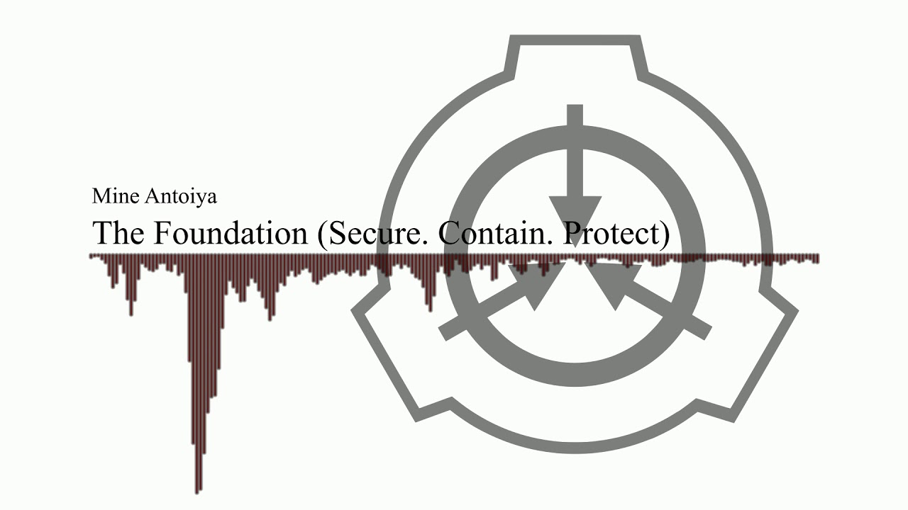 SCP   The Foundation Fan Song Old Version