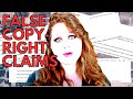 Lillee Jean is wrong about fair use