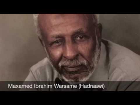 Abwaan Sangub Maanso / Ahmed madoobe oo usoo jawaabay Abwaan Sangub - YouTube : Waxaa maanta aas ...